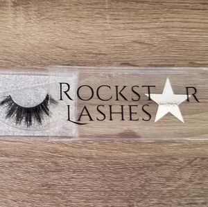 Rockstar Lashes